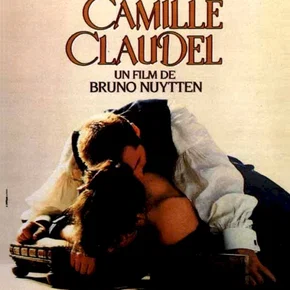 Photo du film : Camille Claudel