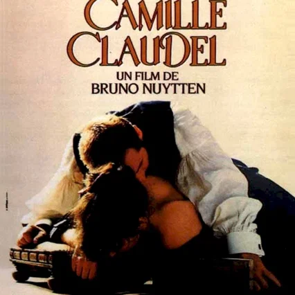 Miniature photo du film : Camille Claudel