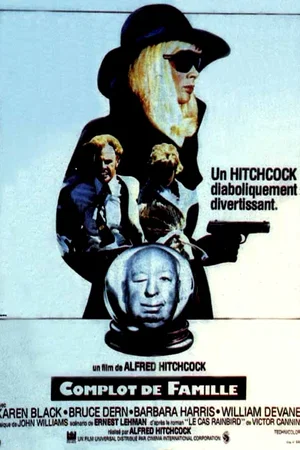 Photo du film : Complot de famille