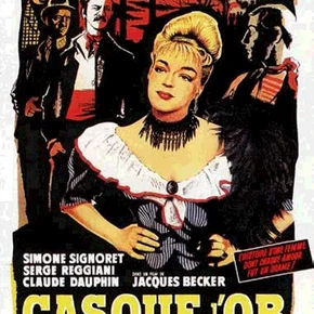 Photo du film : Casque d'or