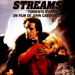 Photo du film : Love streams