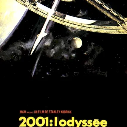 Miniature photo du film : 2001 : l'Odyssée de l'espace