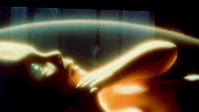 Photo du film : 2001 : l'Odyssée de l'espace