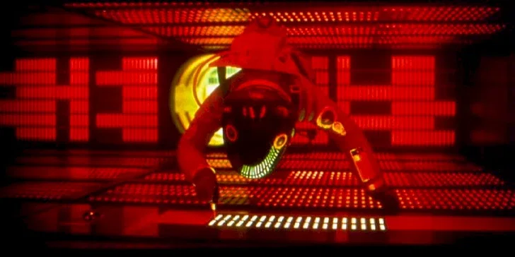 Photo du film : 2001 : l'Odyssée de l'espace