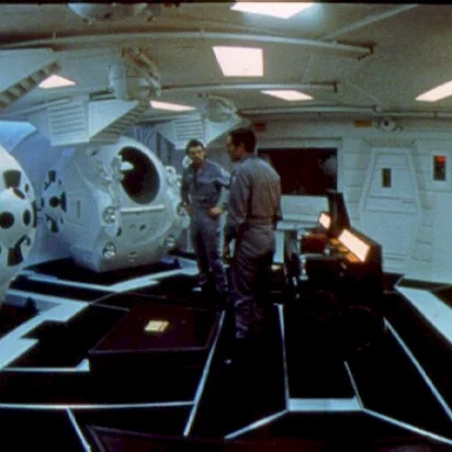 Miniature photo du film : 2001 : l'Odyssée de l'espace