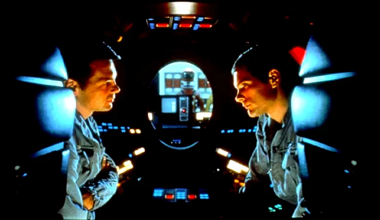 Photo 6 du film : 2001 : l'Odyssée de l'espace