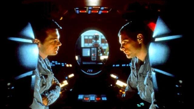 Photo du film : 2001 : l'Odyssée de l'espace
