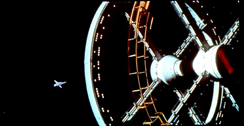 Photo 7 du film : 2001 : l'Odyssée de l'espace