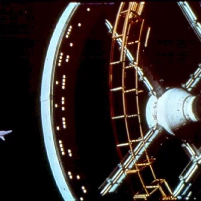 Miniature photo du film : 2001 : l'Odyssée de l'espace