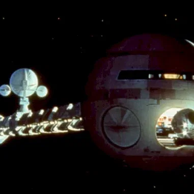 Miniature photo du film : 2001 : l'Odyssée de l'espace