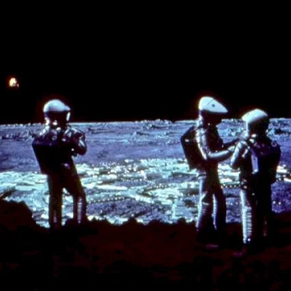 Miniature photo du film : 2001 : l'Odyssée de l'espace