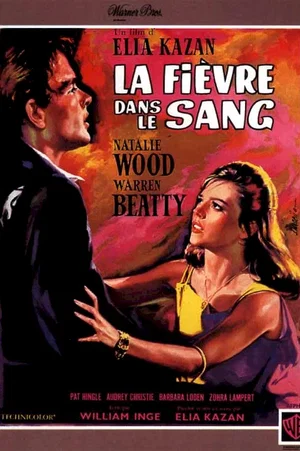Photo du film : La Fièvre dans le sang