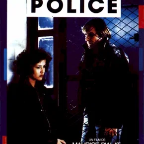 Photo du film : Police