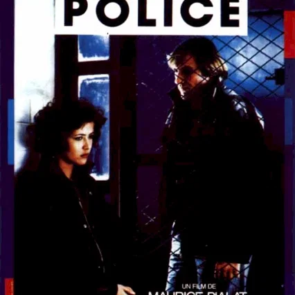 Miniature photo du film : Police
