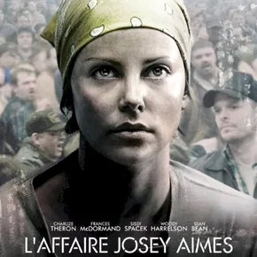 Photo du film : L'affaire Josey Aimes