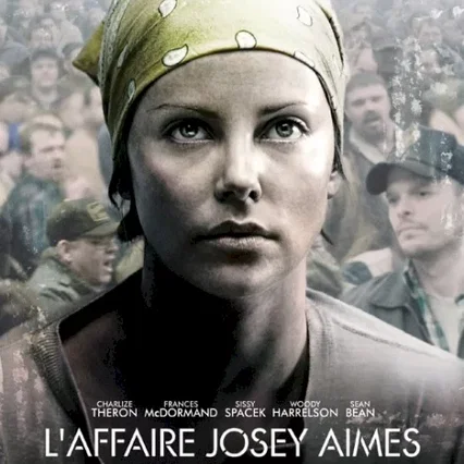 Miniature photo du film : L'affaire Josey Aimes