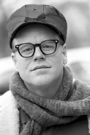 Photo du film : Truman Capote