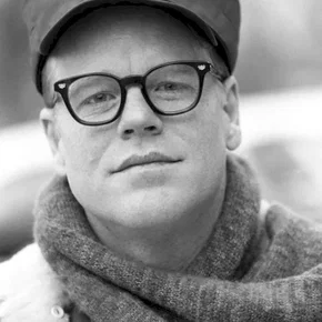 Photo du film : Truman Capote