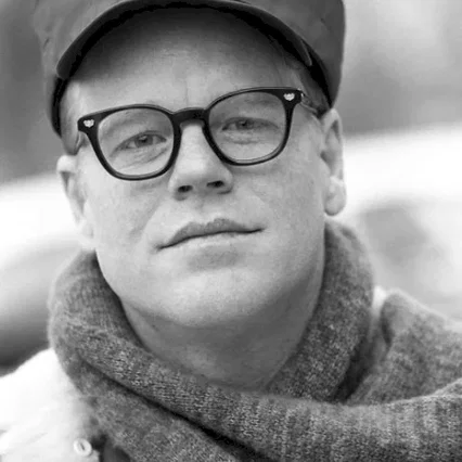 Miniature photo du film : Truman Capote
