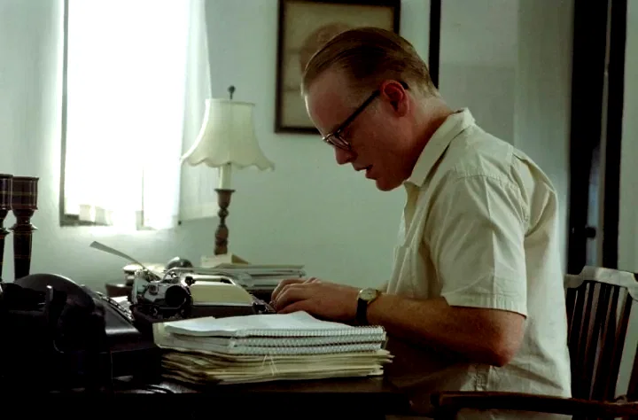 Photo 3 du film : Truman Capote