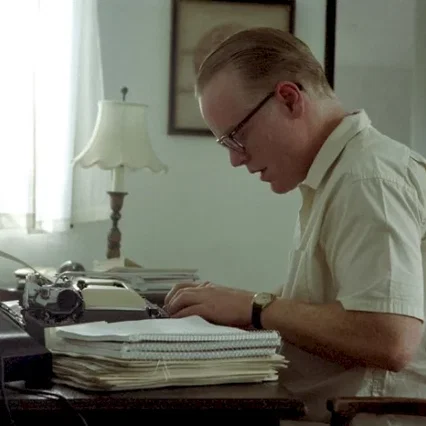 Miniature photo du film : Truman Capote