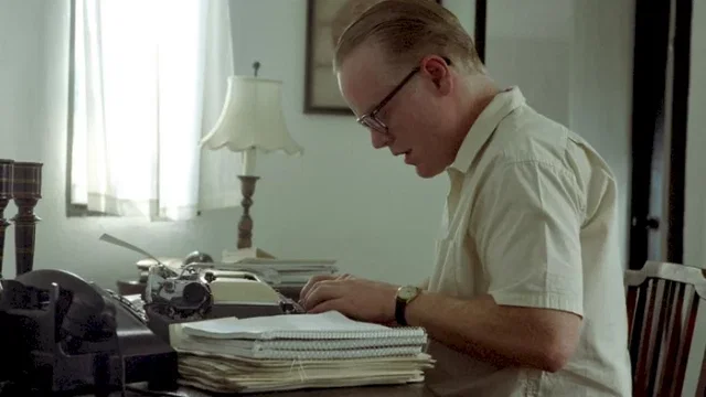 Photo du film : Truman Capote
