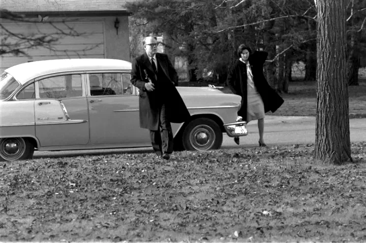Photo 4 du film : Truman Capote