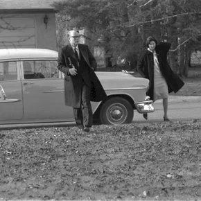 Photo du film : Truman Capote