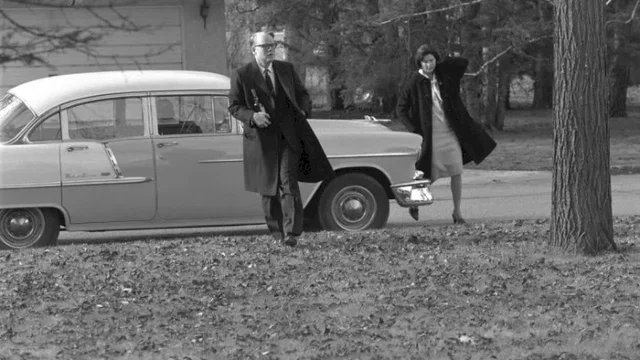 Photo du film : Truman Capote