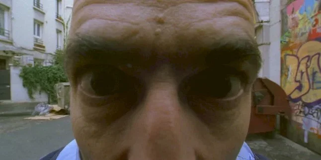 Photo du film : Enfermés dehors