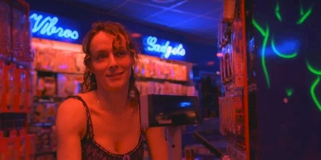 Photo du film : Enfermés dehors