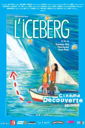 Affiche du film : L'iceberg
