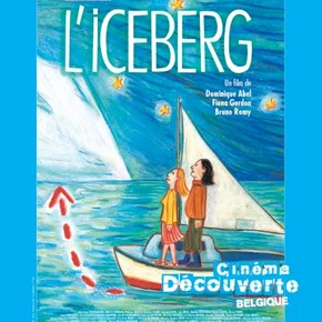 Photo du film : L'iceberg