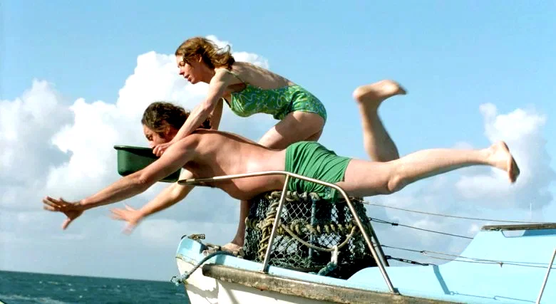 Photo 2 du film : L'iceberg
