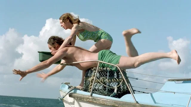 Photo 2 du film : L'iceberg