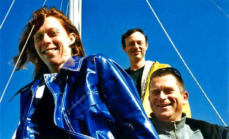 Photo 4 du film : L'iceberg