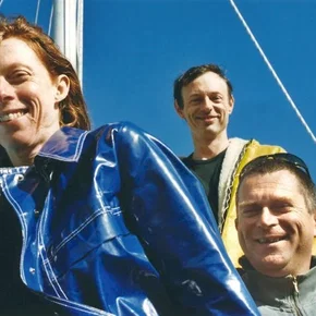 Photo du film : L'iceberg