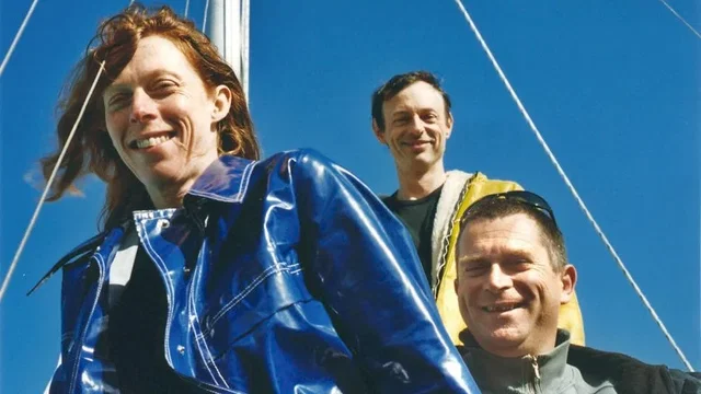 Photo 4 du film : L'iceberg
