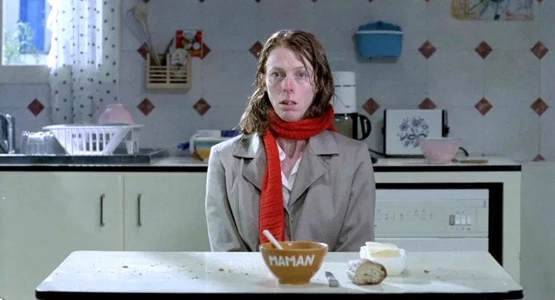 Photo 5 du film : L'iceberg