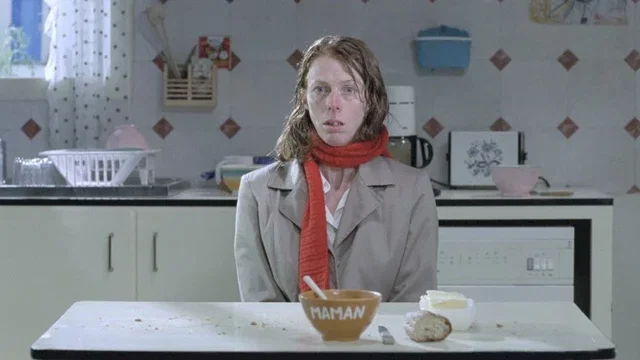Photo 5 du film : L'iceberg