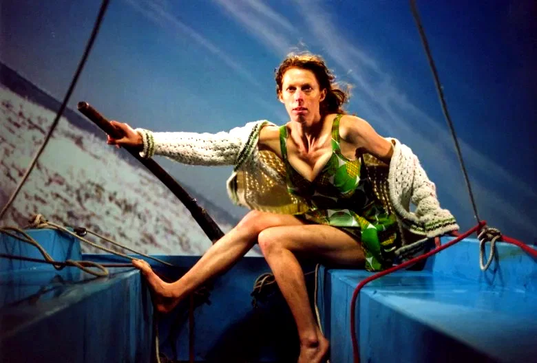 Photo 7 du film : L'iceberg