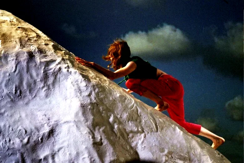 Photo 10 du film : L'iceberg