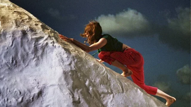 Photo 10 du film : L'iceberg