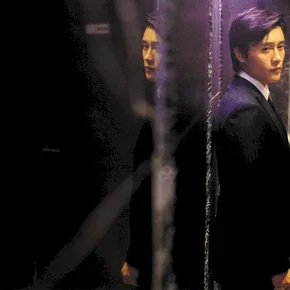Photo du film : A bittersweet life