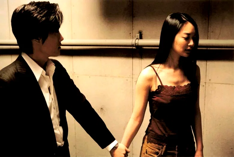 Photo 10 du film : A bittersweet life