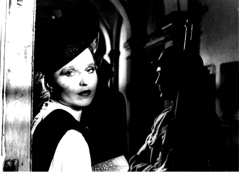 Photo 2 du film : Lili Marleen