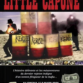 Photo du film : Little capone
