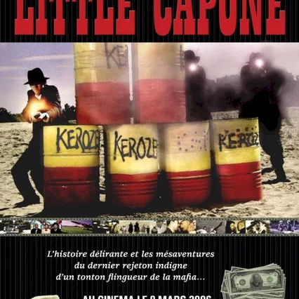 Miniature photo du film : Little capone