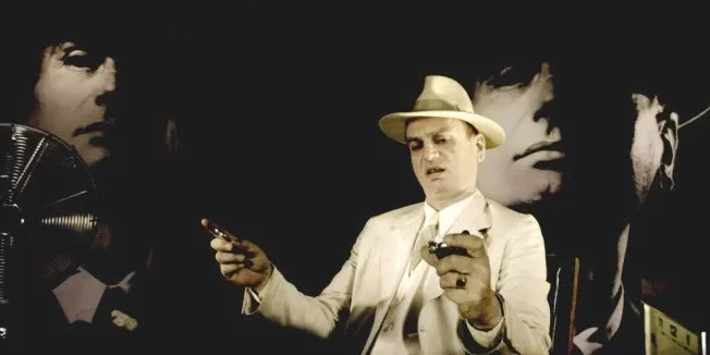 Photo du film : Little capone