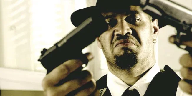 Photo du film : Little capone
